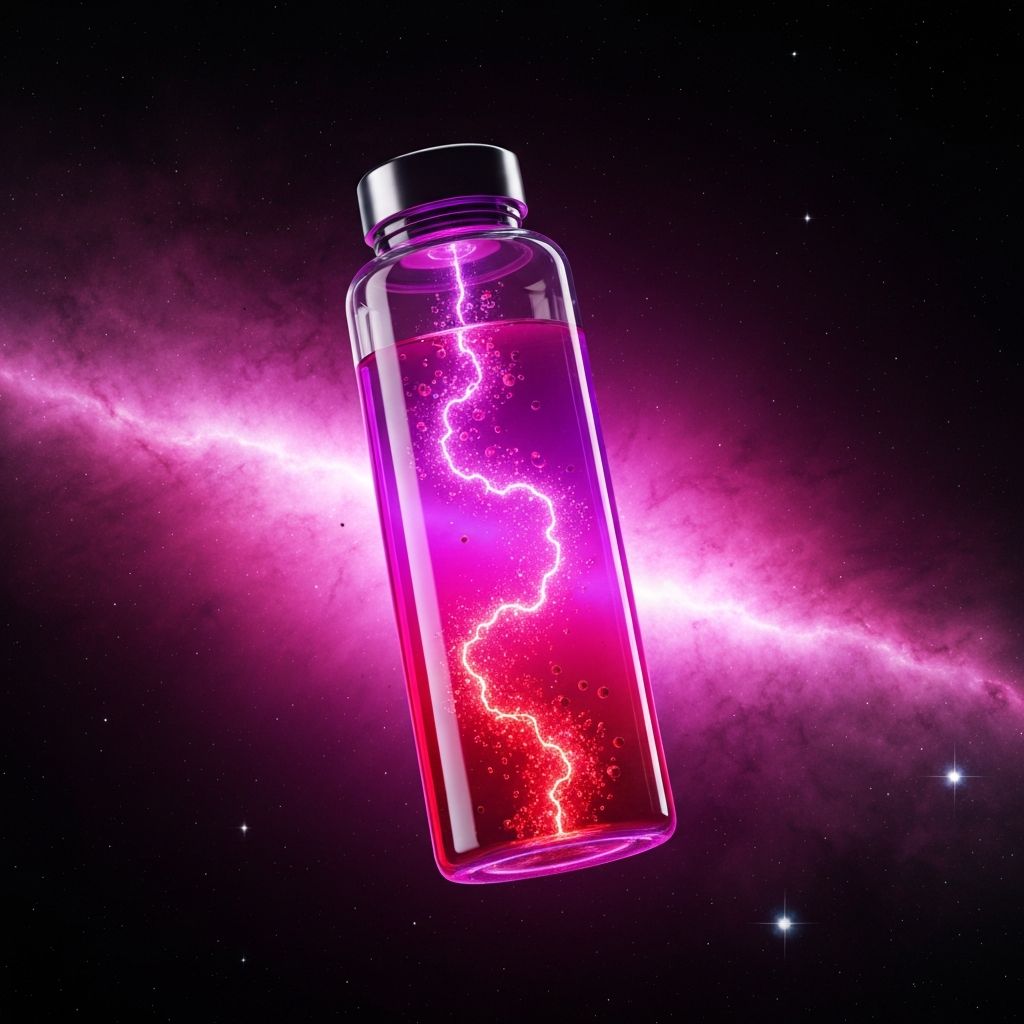 RAPTORRUSH - Explosive Power